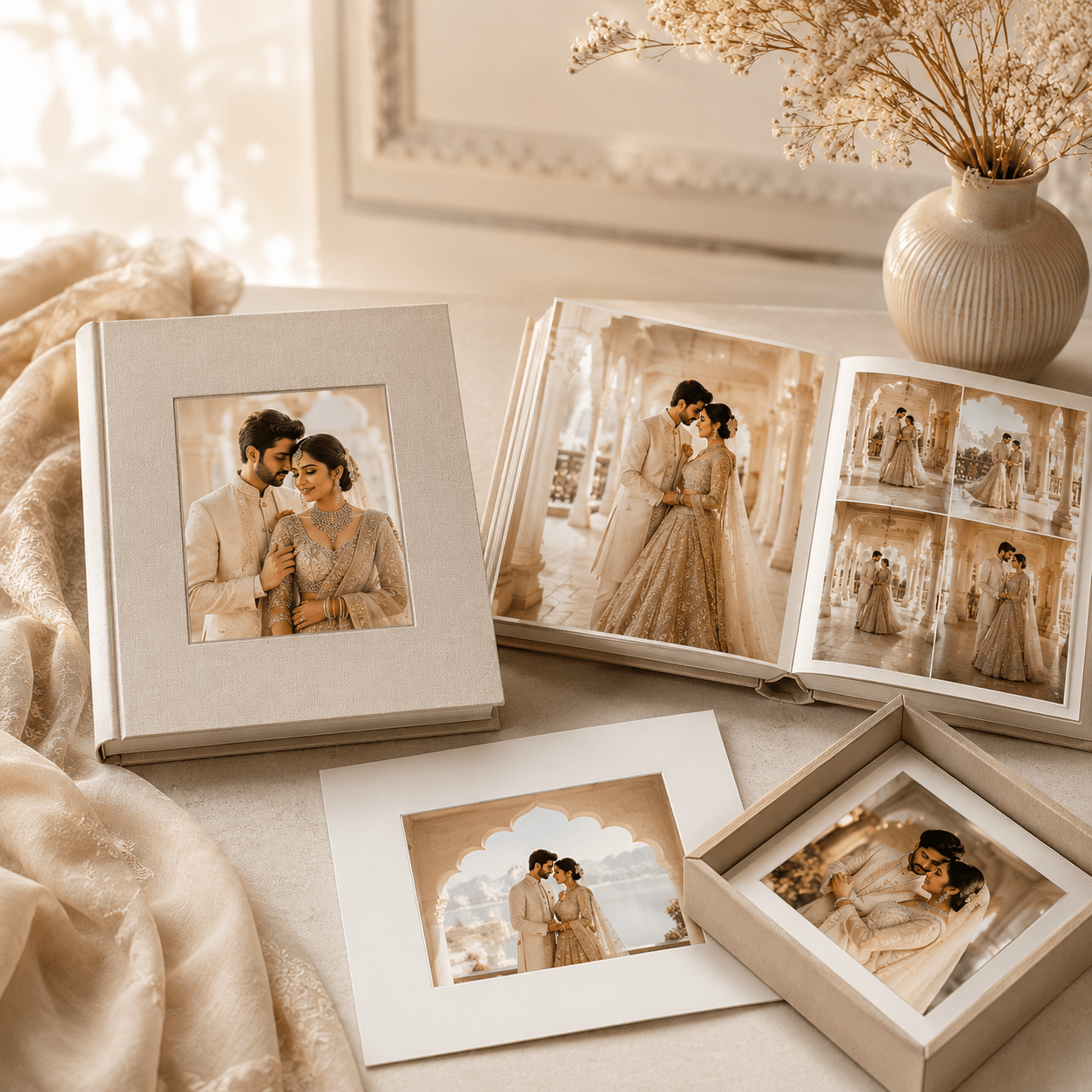 Atelier